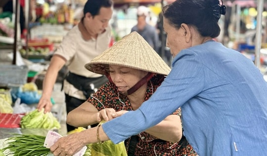 Kiểm soát lạm phát cuối năm