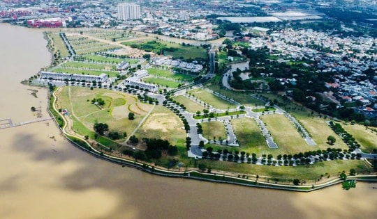 Đồng Nai yêu cầu xử lý sai phạm ở dự án “khủng” cù lao Tân Vạn