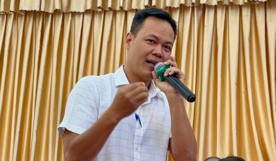 Gỡ vướng thủ tục hải quan tại cảng Cát Lái