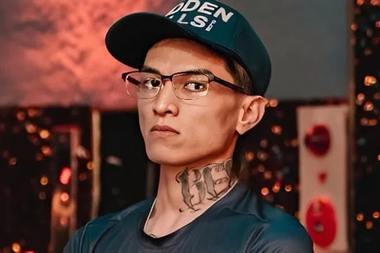 Khán giả xôn xao vì fanpage Bình Gold