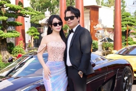 Loạt nhạc chế 'nịnh sếp' trước khi Mailisa bị bắt