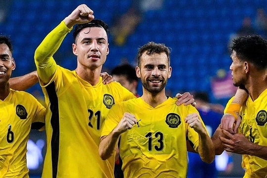 Chuyên gia: LĐBĐ Malaysia chọc giận FIFA, kháng cáo càng thêm nặng tội