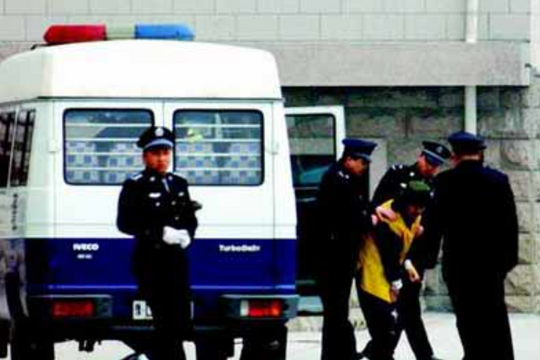 Cuộc truy bắt 'con quỷ điên loạn' sát hại 67 người ở Trung Quốc