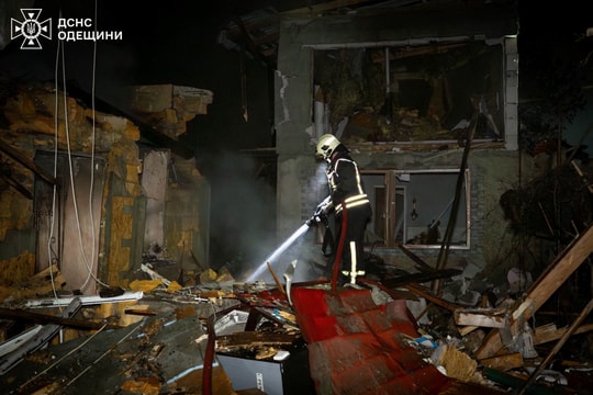 Mỹ nêu kế hoạch hòa bình 28 điểm, phương Tây nói 'cần chỉnh sửa thêm'