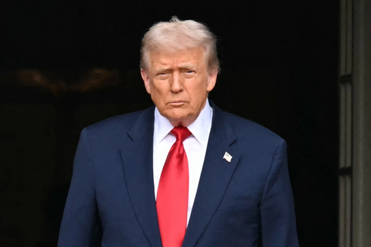 Politico: Ông Trump đặt thời hạn 24/11 để Ukraine ký thỏa thuận hòa bình