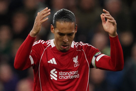 Bảng xếp hạng giải Ngoại Hạng Anh 2025-2026 vòng 12 mới nhất