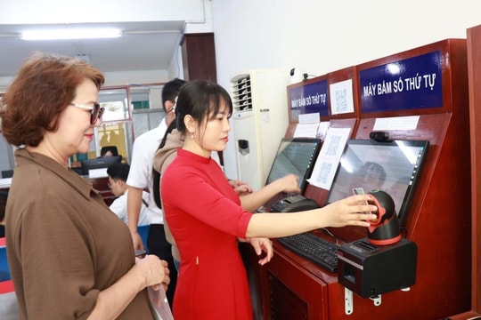 Giải quyết dứt điểm khó khăn, vướng mắc ở cấp xã khi vận hành chính quyền địa phương 2 cấp