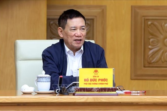 Hỗ trợ khẩn cấp 1.100 tỷ đồng cho Khánh Hòa, Lâm Đồng, Gia Lai và Đắk Lắk