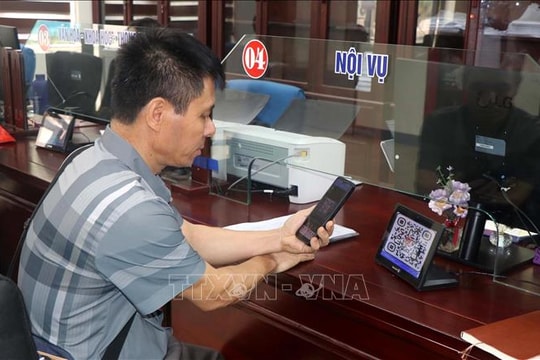 Đột phá theo Nghị quyết 57: Từ hoàn thiện thể chế đến tăng tốc ở địa phương