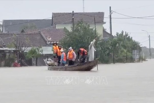 Hải Phòng chi viện đợt một cho Đắk Lắk 40 tỷ đồng cùng thuốc, vật tư, nhân lực y tế