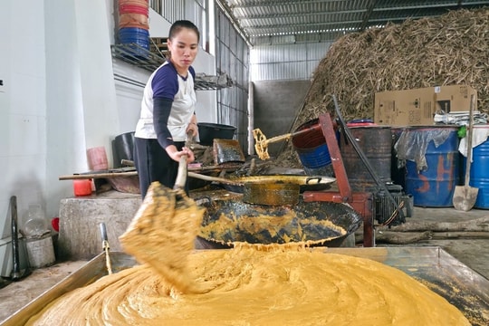 Người miền Tây xứ Nghệ và hành trình hơn sáu thập kỷ giữ vị ngọt nghề xưa