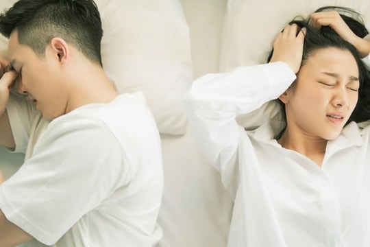 Chồng thất nghiệp đã lâu, tôi gợi ý công việc thì nghe câu trả lời gây sốc