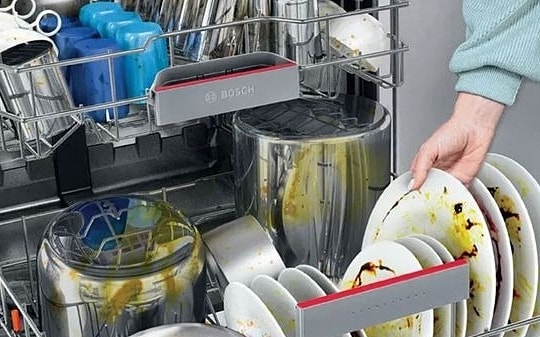 Vì sao người Ấn Độ 'ghẻ lạnh' máy rửa bát?