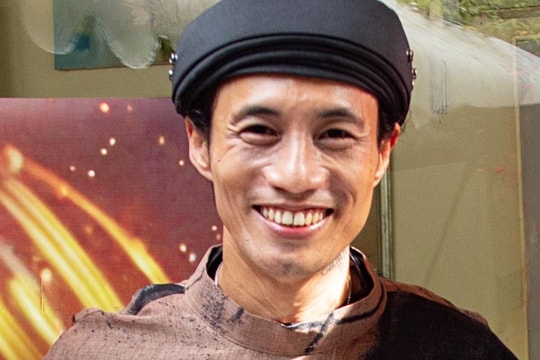 Phạm Anh Khoa: Tôi được như hôm nay là nhờ vợ