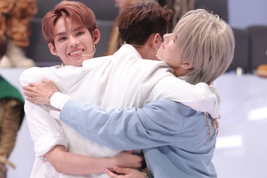 18 gương mặt vào chung kết 'Anh trai say hi' mùa hai