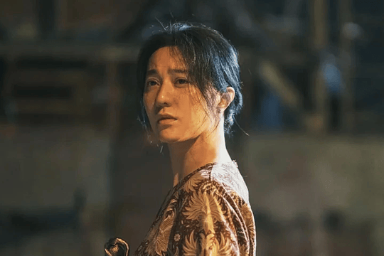 Phạm Băng Băng đoạt Ảnh hậu Kim Mã