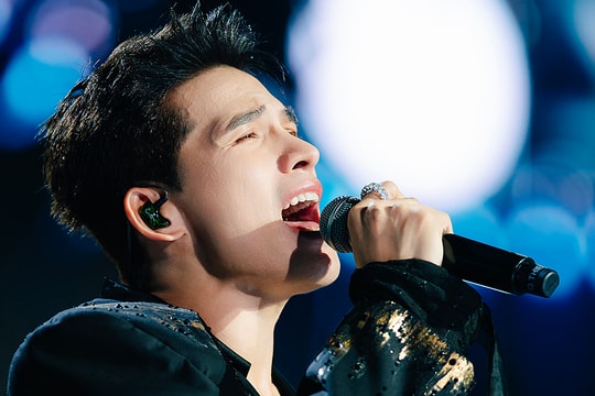 Tự sự của Quốc Thiên