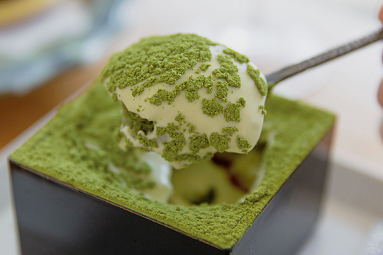 Matcha Nhật khan hiếm, nguồn cung Trung Quốc trỗi dậy