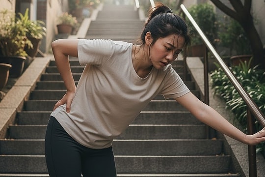 7 dấu hiệu ít biết báo hiệu bệnh gan