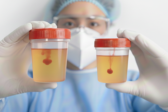 5 dấu hiệu bất thường có thể cảnh báo ung thư