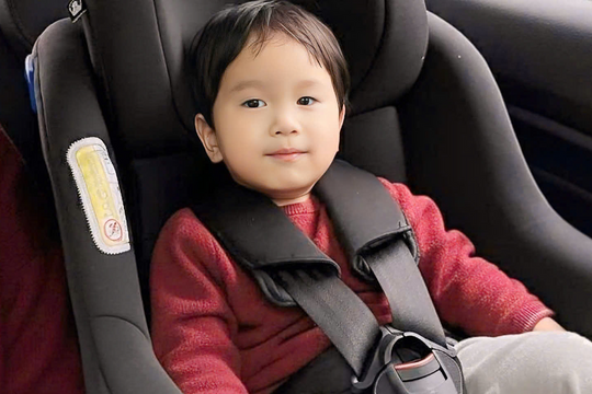 Ghế trẻ em trên ôtô có thể phòng ngừa chấn thương nào?