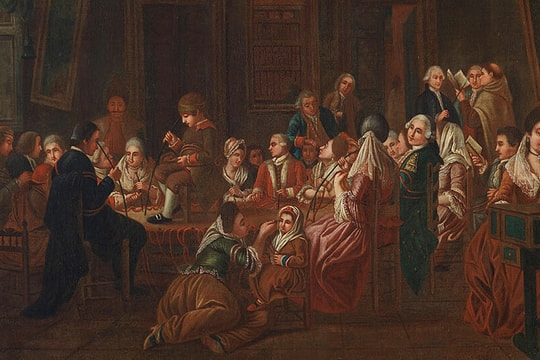 6 thí nghiệm lịch sử mở đường cho nghiên cứu lâm sàng vaccine