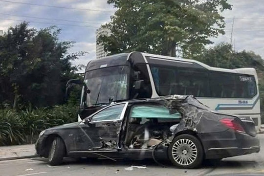 'Vì sao nhiều tai nạn thảm khốc từ tình huống đơn giản?'