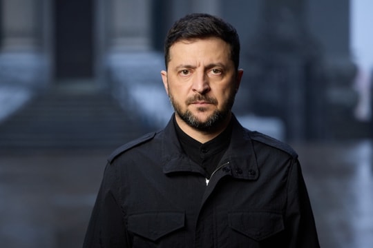 Thế lưỡng nan với Ukraine trước kế hoạch hòa bình của ông Trump