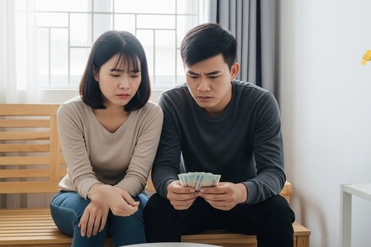 Tháng tiết kiệm 20 triệu nhưng 10 năm chưa mua nổi nhà Sài Gòn