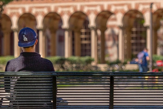 Mỹ mất 1,1 tỷ USD vì du học sinh giảm