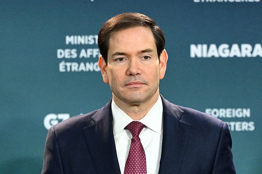 Ngoại trưởng và nghị sĩ Mỹ bất nhất về đề xuất hòa bình Ukraine