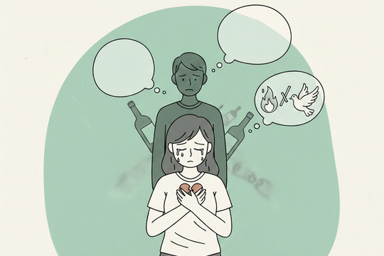 Chồng bảo bận đi làm nên chưa đăng ký kết hôn với tôi