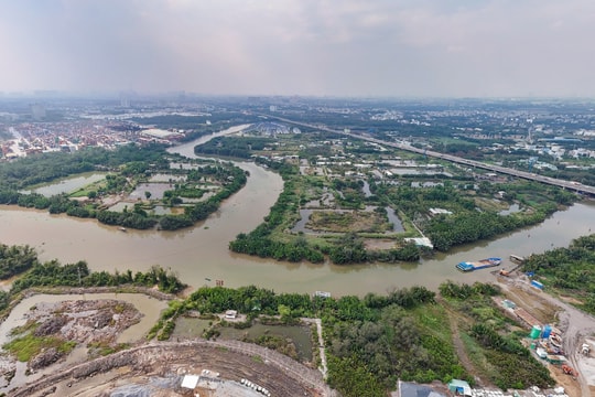 Kiến nghị không thu tiền bổ sung đất nếu doanh nghiệp không có lỗi