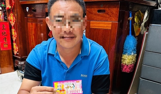 Xổ số miền Nam: Nhiều người trúng đặc biệt ở TPHCM, Cà Mau, Tây Ninh, Vĩnh Long, Đồng Tháp