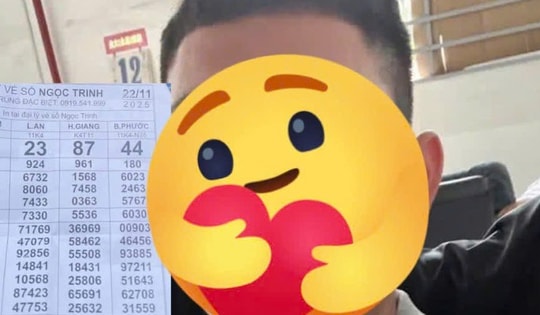 Xổ số miền Nam: 4 người đổi giải đặc biệt tại đại lý Ngọc Trinh, Ngọc Thảo, Tài Lộc, Trần Tâm