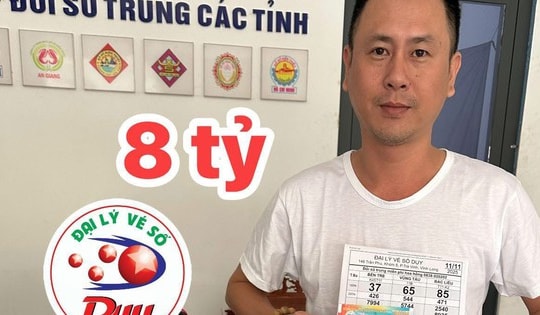 Xổ số miền Nam: Lý giải vé số trúng đặc biệt liên tục “nổ” tại đại lý và tiệm vàng