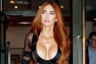 Mỹ nhân sexy nhất thế giới không còn độc thân