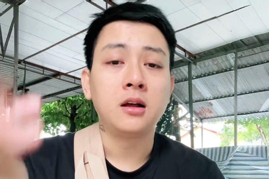 Dòng trạng thái ẩn ý của Hoài Lâm