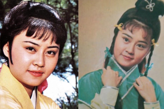 Tiểu Long Nữ đầu tiên trên màn ảnh: Bỏ hào quang làm giáo viên, giờ sống bí ẩn