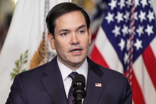 Mỹ nêu thời hạn mới dành cho Ukraine về kế hoạch hoà bình