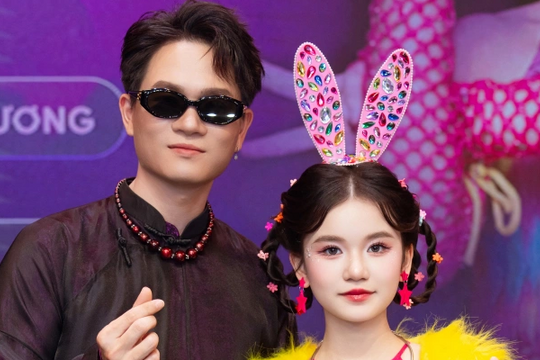 Sau 'Bắc Bling', Tuấn Cry gây sốt với ca khúc về oẳn tù tì