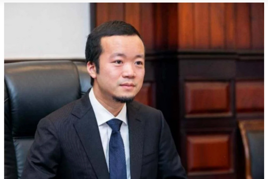 Singapore đột kích công ty liên quan trùm lừa đảo Trần Chí