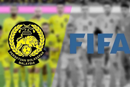 LĐBĐ Malaysia nguy cơ thêm tội: FIFA đề nghị 4 nước điều tra gian lận nhập tịch