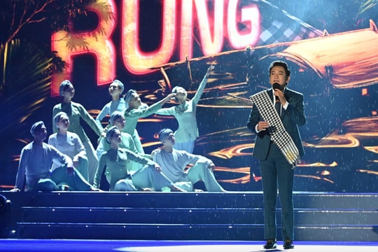 Những ca khúc nhạc phim kinh điển được tái hiện gây xúc động