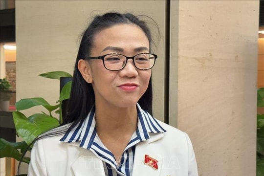 Cần có cơ chế chia sẻ doanh thu giữa các trang mạng xã hội với các nhà báo chân chính