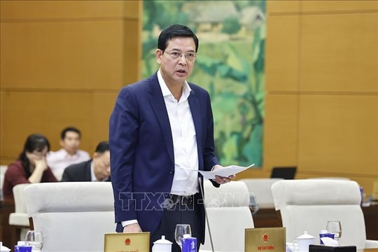 Tính toán kỹ việc miễn giấy phép xây dựng, tránh phát sinh tranh chấp