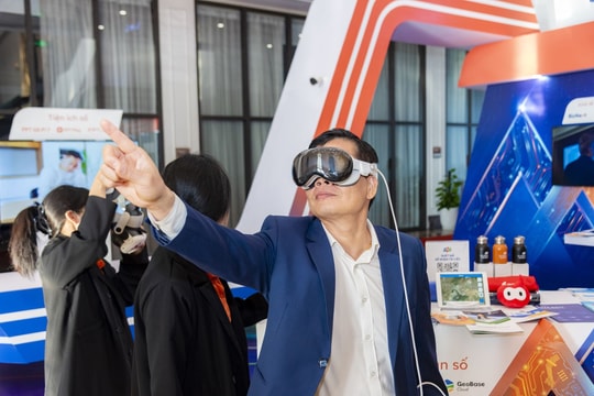 Tìm kiếm cơ hội đầu tư phát triển khoa học công nghệ