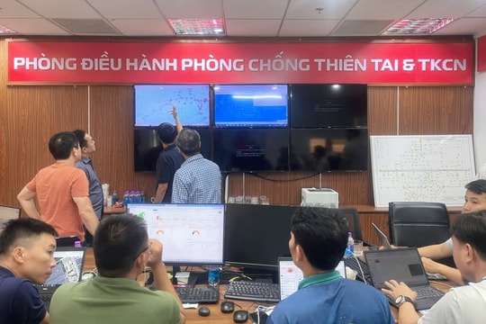 Sở Khoa học và Công nghệ TP Hồ Chí Minh hỗ trợ Khánh Hòa khắc phục hậu quả mưa lũ