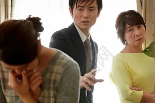 Không ăn tí cơm nào, tôi bật khóc khi phải làm một việc cho cả nhà bạn trai