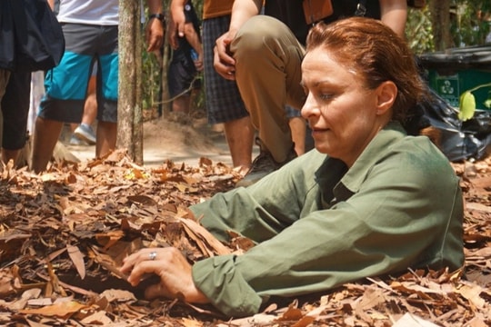 TPHCM đặt mục tiêu đưa địa đạo Củ Chi thành di sản UNESCO